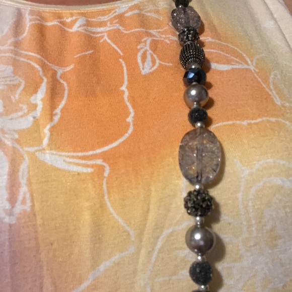 Premier Designs NYC necklace - Picture 4 of 5